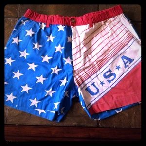 Chubbies Shorts